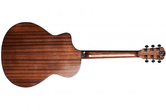 Gopherwood I265RC: 2