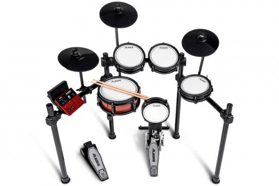 Alesis Nitro Pro Kit: 2