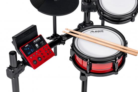 Alesis Nitro Pro Kit: 3