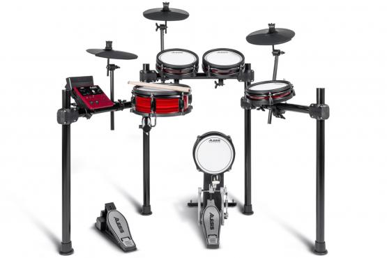 Alesis Nitro Pro Kit: 1