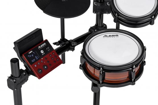 Alesis Nitro XL Pro Kit: 3