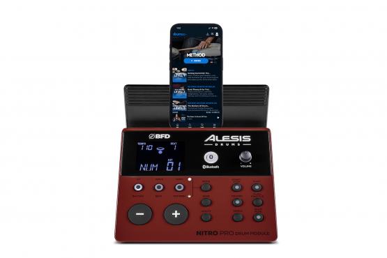 Alesis Nitro XL Pro Kit: 4