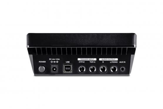 Alesis Nitro XL Pro Kit: 5