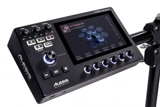 Alesis Strata Club: 4