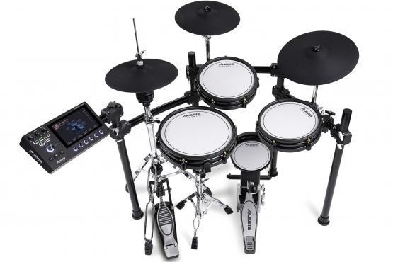 Alesis Strata Club: 1