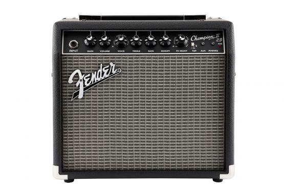 Fender Champion II 25: 1