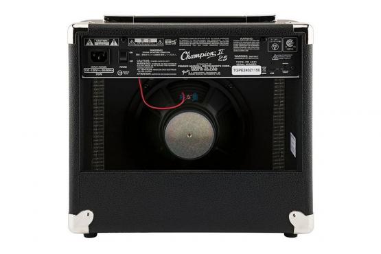 Fender Champion II 25: 2
