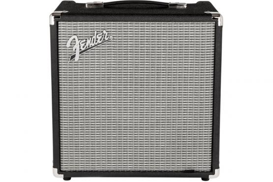 Fender Rumble 25: 1