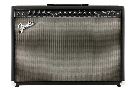 Fender Champion II 100: 1