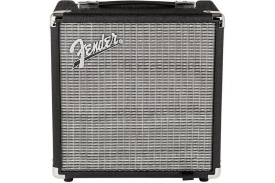 Fender Rumble 15: 1