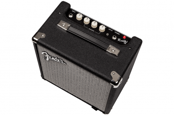 Fender Rumble 15: 2