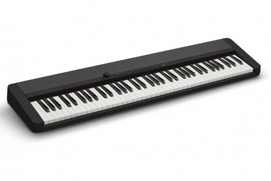 Casio CT-S1 76 BK: 2