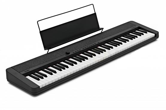 Casio CT-S1 76 BK: 3