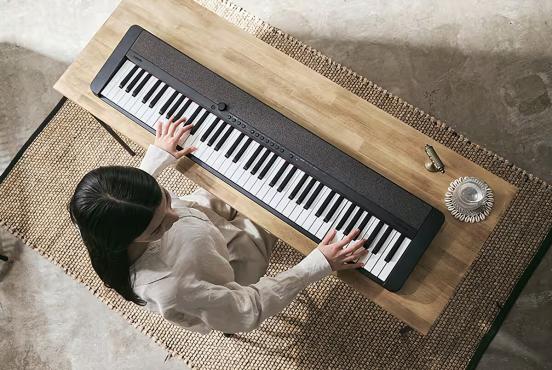 Casio CT-S1 76 BK: 4