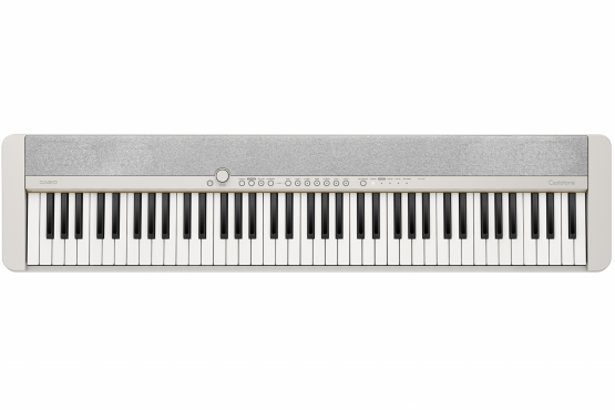 Casio CT-S1 76 WE: 1