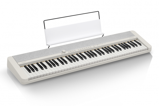 Casio CT-S1 76 WE: 2
