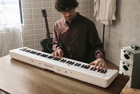 Casio CT-S1 76 WE: 5