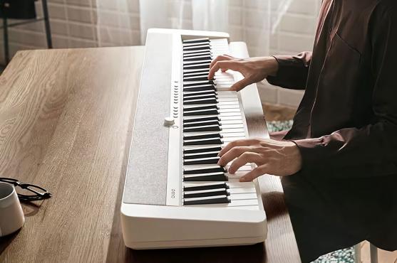 Casio CT-S1 76 WE: 3