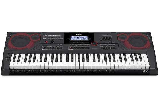 Casio CT-X5000: 2