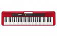Casio Casiotone CT-S200 RD: 1