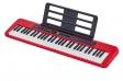 Casio Casiotone CT-S200 RD: 3