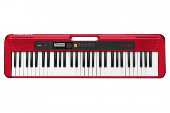 Casio Casiotone CT-S200 RD: 1