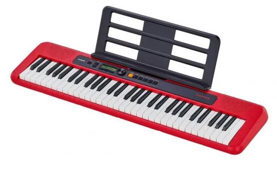 Casio Casiotone CT-S200 RD: 3