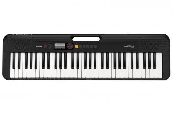 Casio Casiotone CT-S200 BK: 1