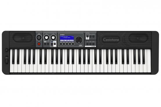 Casio CT-S500: 1