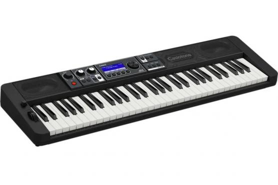 Casio CT-S500: 2