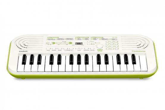 Casio Casiotone SA-50: 2