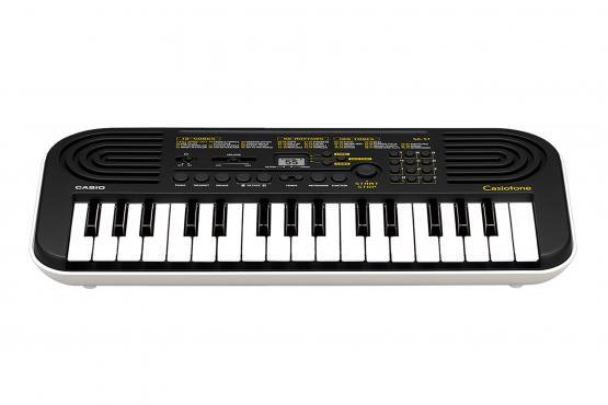 Casio Casiotone SA-51: 2