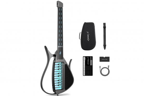 Enya Cyber-G Black (Keyboard Model): 1