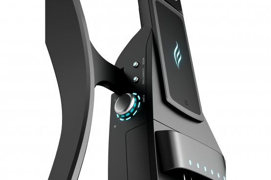 Enya Cyber-G Black (Keyboard Model): 4