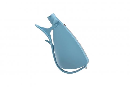 Enya Cyber-G Blue (Keyboard Model): 3