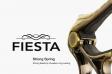 Fiesta W007G: 2