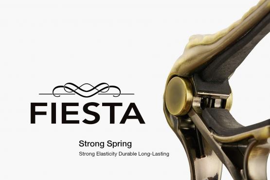 Fiesta W007G: 2