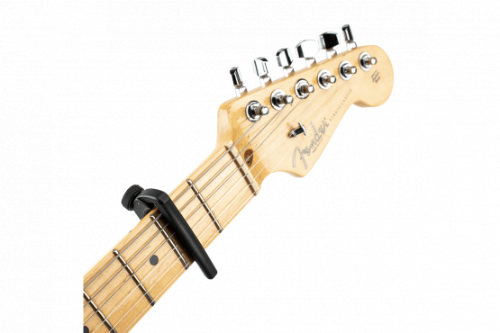 D'addario PW-CP-19 Pro Plus Capo (Black): 4