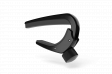 D'addario PW-CP-02 Pro Capo (Black): 1