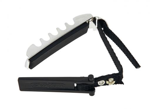 Dunlop 14C Professional Toggle Curved Capo: 3