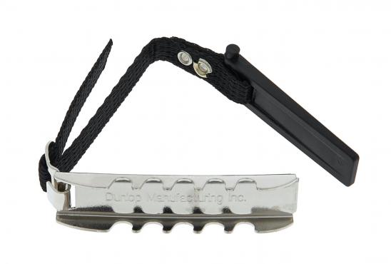 Dunlop 14C Professional Toggle Curved Capo: 2