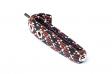 Dunlop 7190 BILL RUSSELL ELASTIC FLAT CAPO: 1