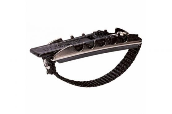 Dunlop 11C ADVANCED TOGGLE CURVED CAPO: 3