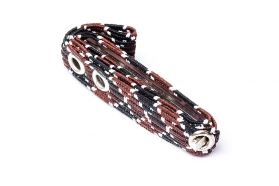 Dunlop 7193 Bill Russel Elastic Curved Capo: 1