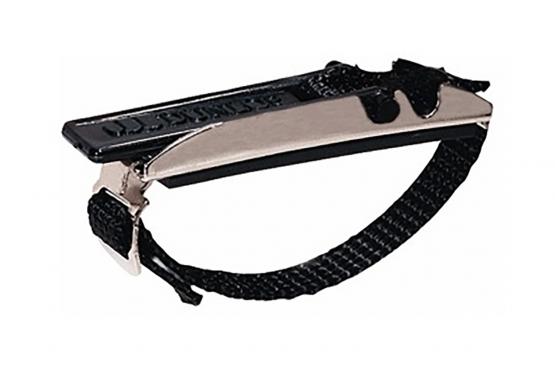 Dunlop 15C DELUXE TOGGLE CURVED CAPO: 3