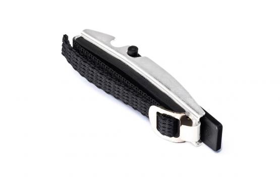 Dunlop 15C DELUXE TOGGLE CURVED CAPO: 1