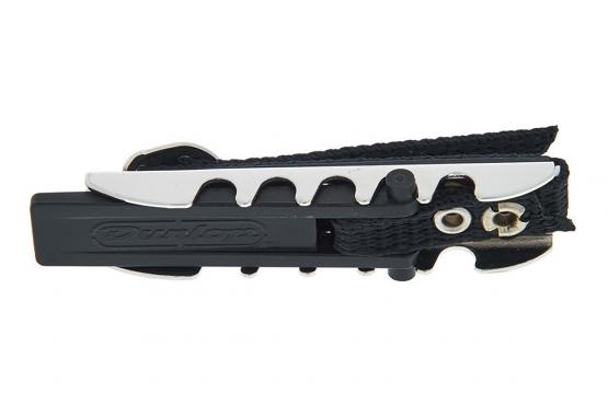 Dunlop 14F PROFESSIONAL TOGGLE FLAT CAPO: 2
