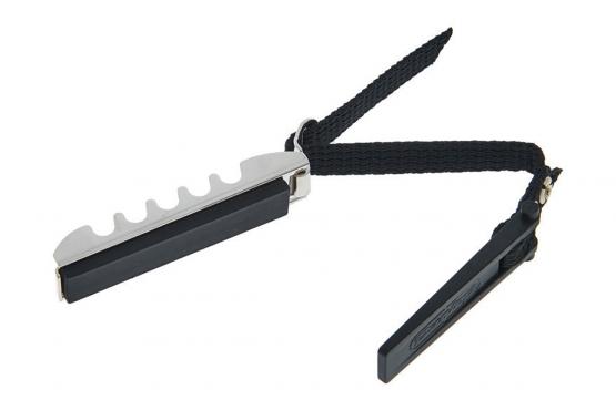 Dunlop 14F PROFESSIONAL TOGGLE FLAT CAPO: 3