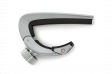 Dunlop PIVOT CAPO (SATIN CHROME): 1
