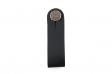 LEVY'S MM18CH-BLK ACOUSTIC ADAPTER (BLACK): 2